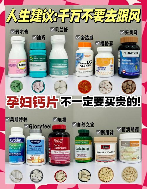福建代怀公司:供卵代怀妈妈补哪种钙比较好